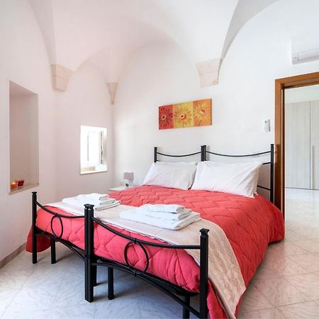 Typical Apulian Apartment Мартіна-Франка Екстер'єр фото