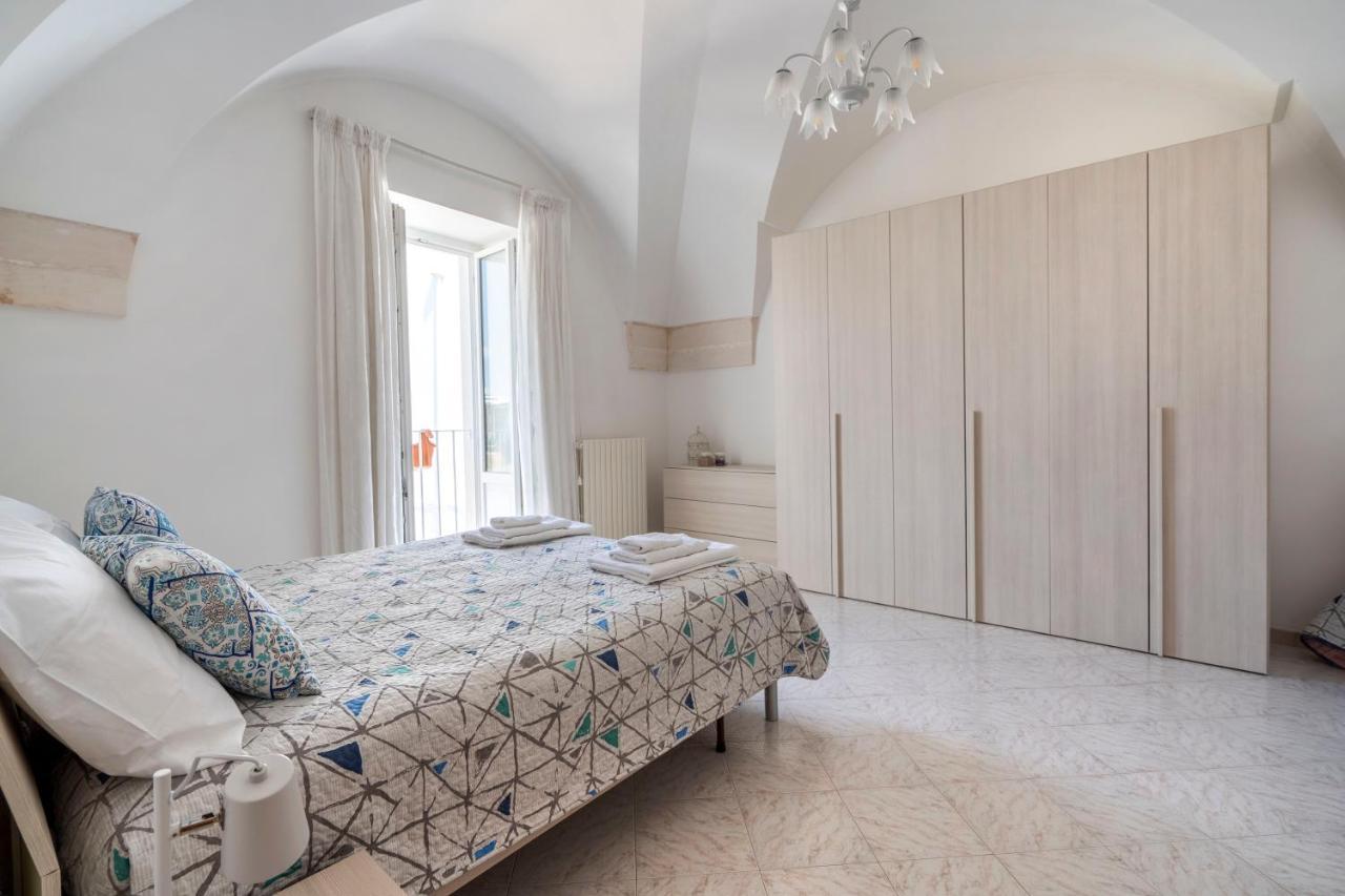 Typical Apulian Apartment Мартіна-Франка Екстер'єр фото