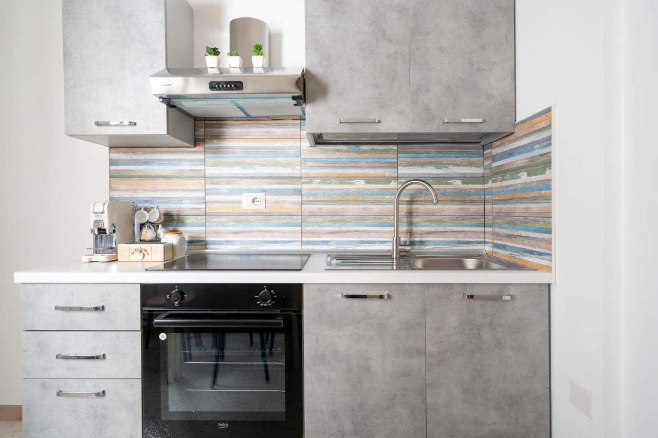 Typical Apulian Apartment Мартіна-Франка Екстер'єр фото