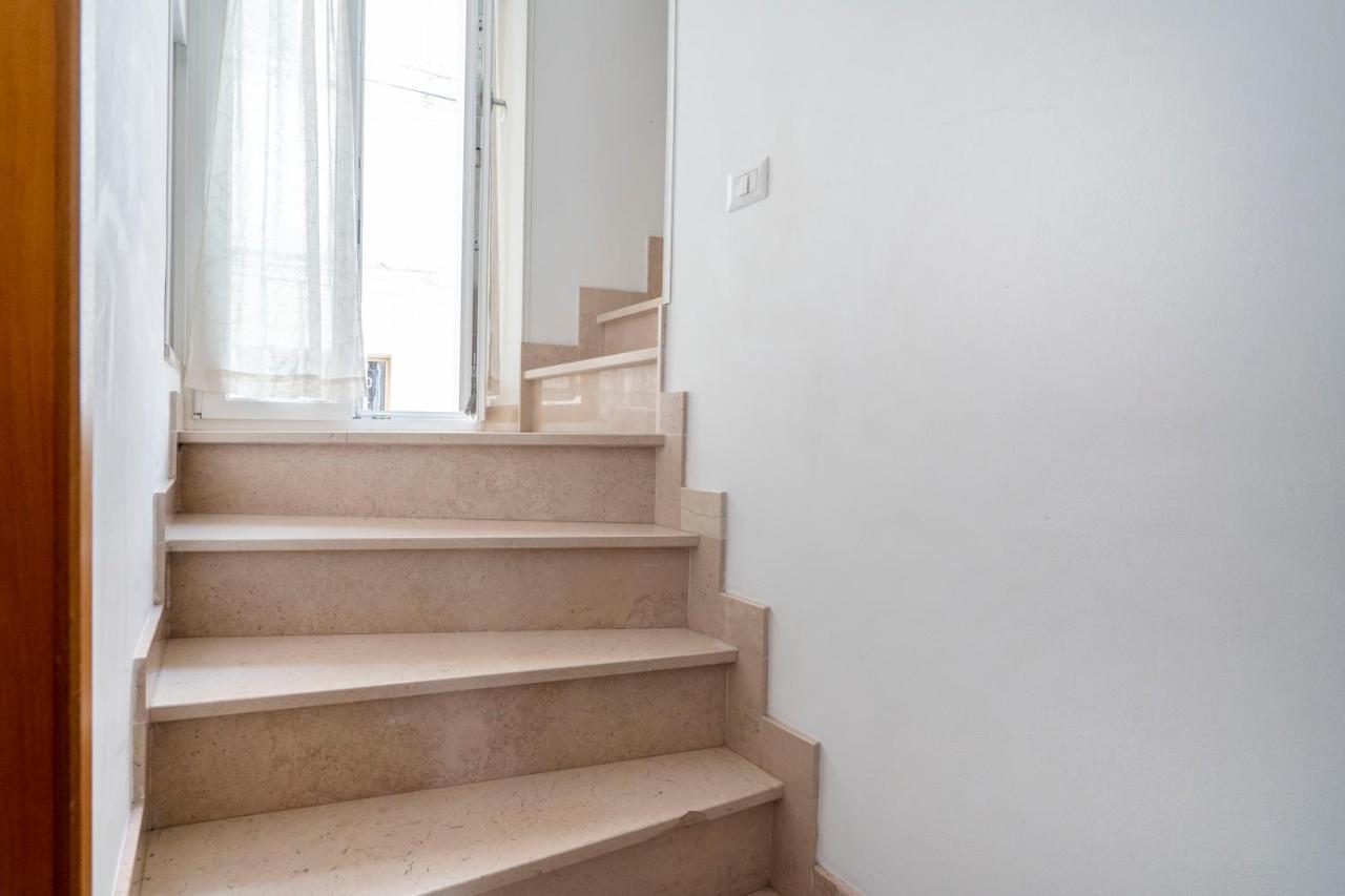 Typical Apulian Apartment Мартіна-Франка Екстер'єр фото