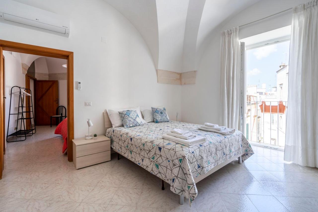 Typical Apulian Apartment Мартіна-Франка Екстер'єр фото